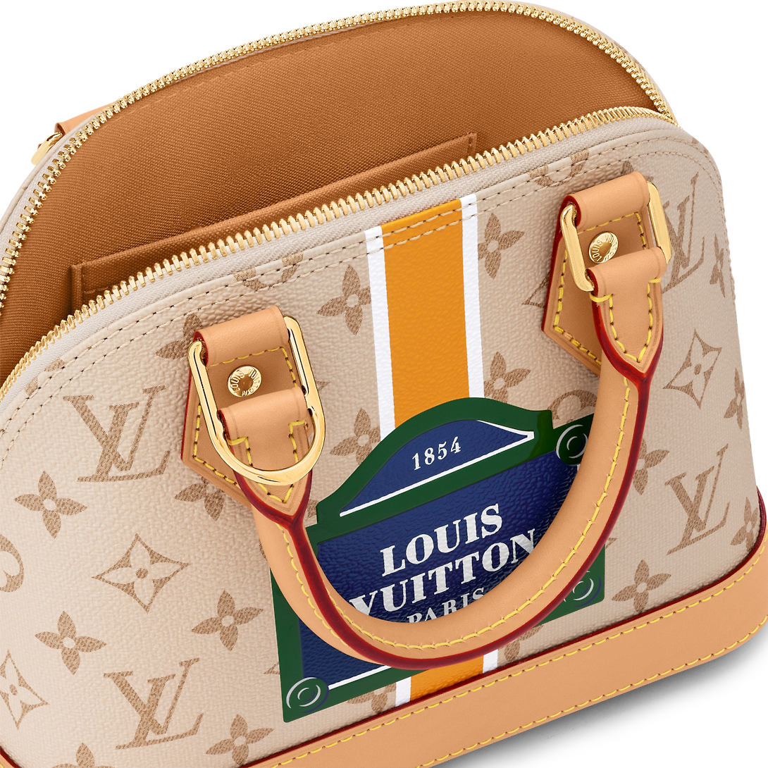 LOUIS VUITTON