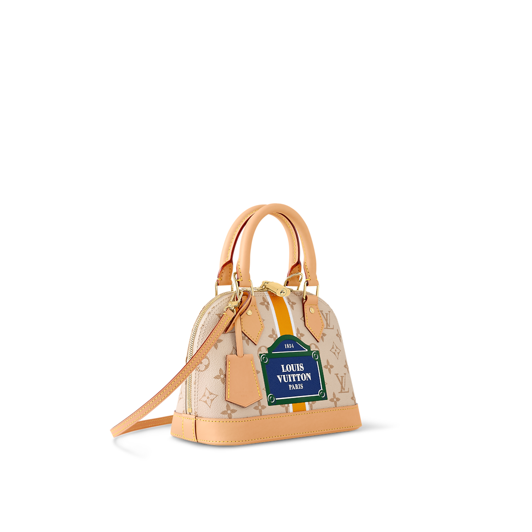 LOUIS VUITTON