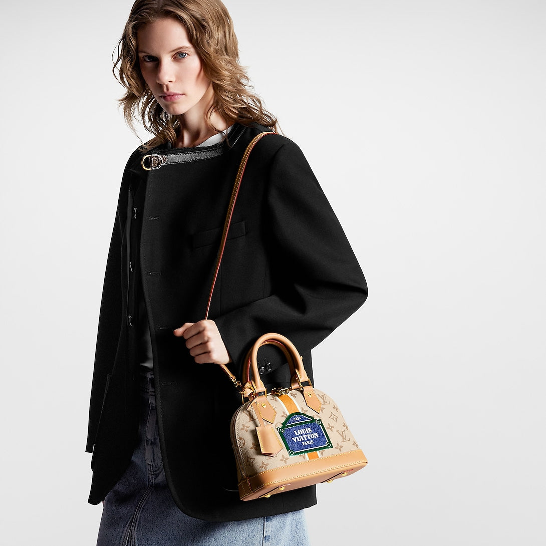 LOUIS VUITTON