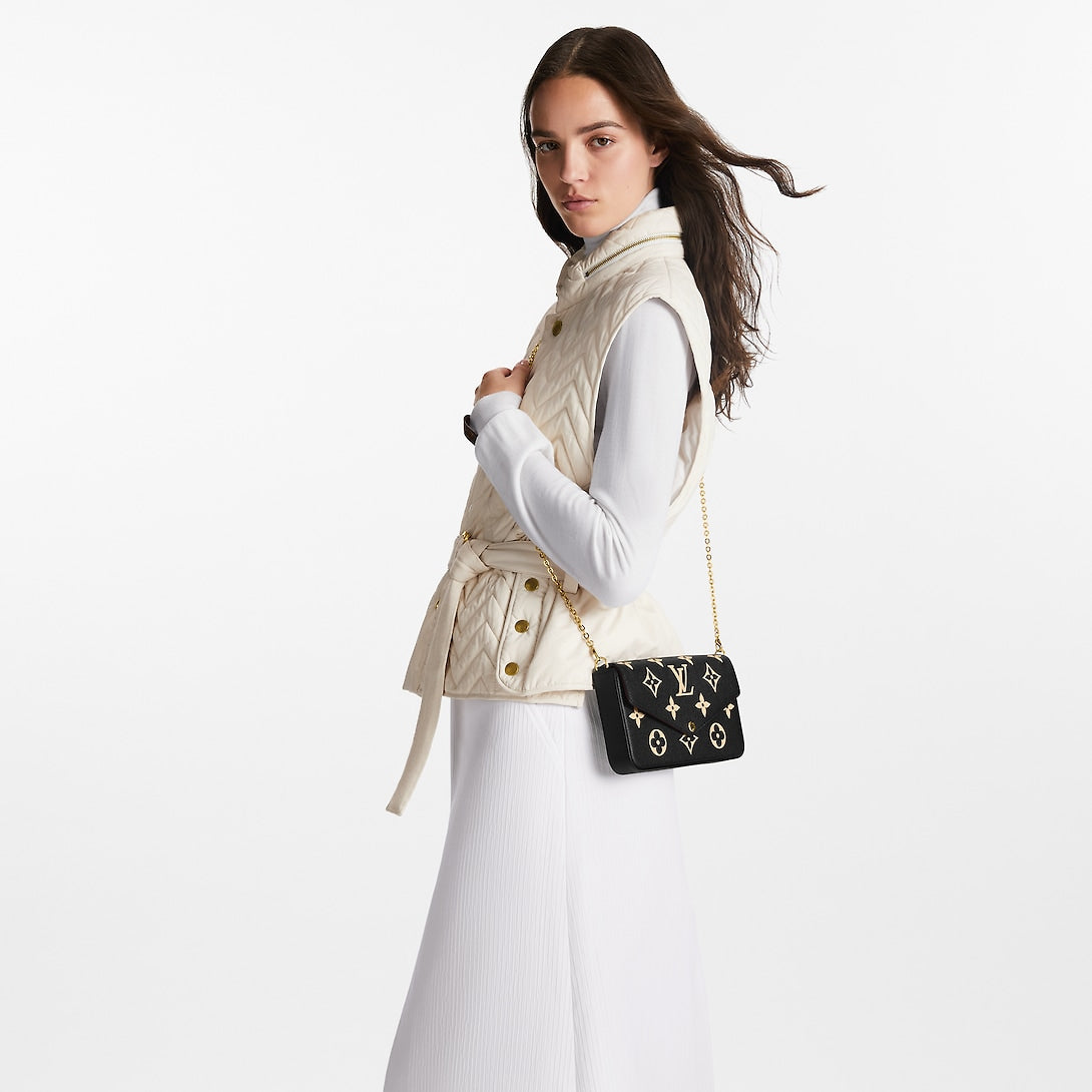LOUIS VUITTON