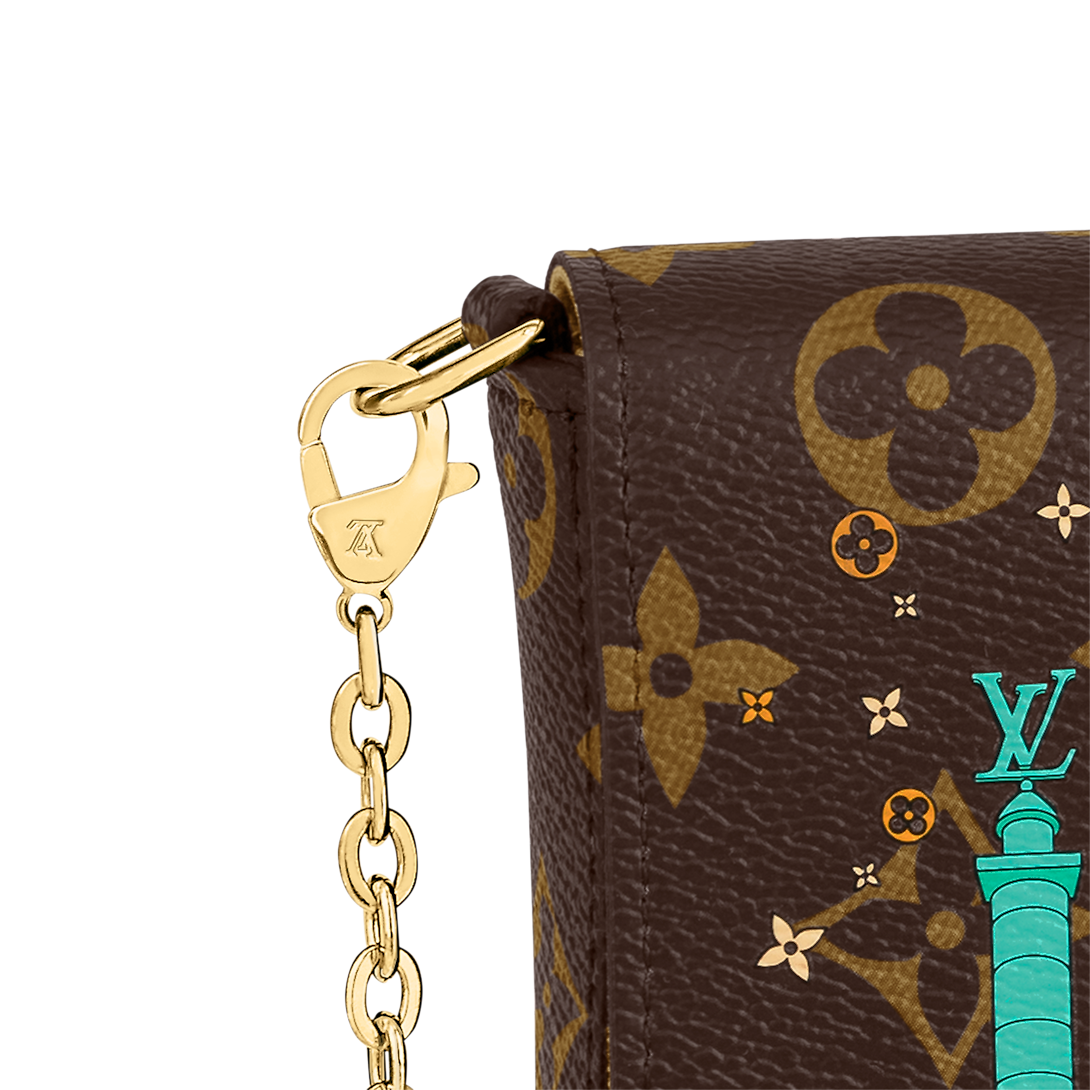 LOUIS VUITTON