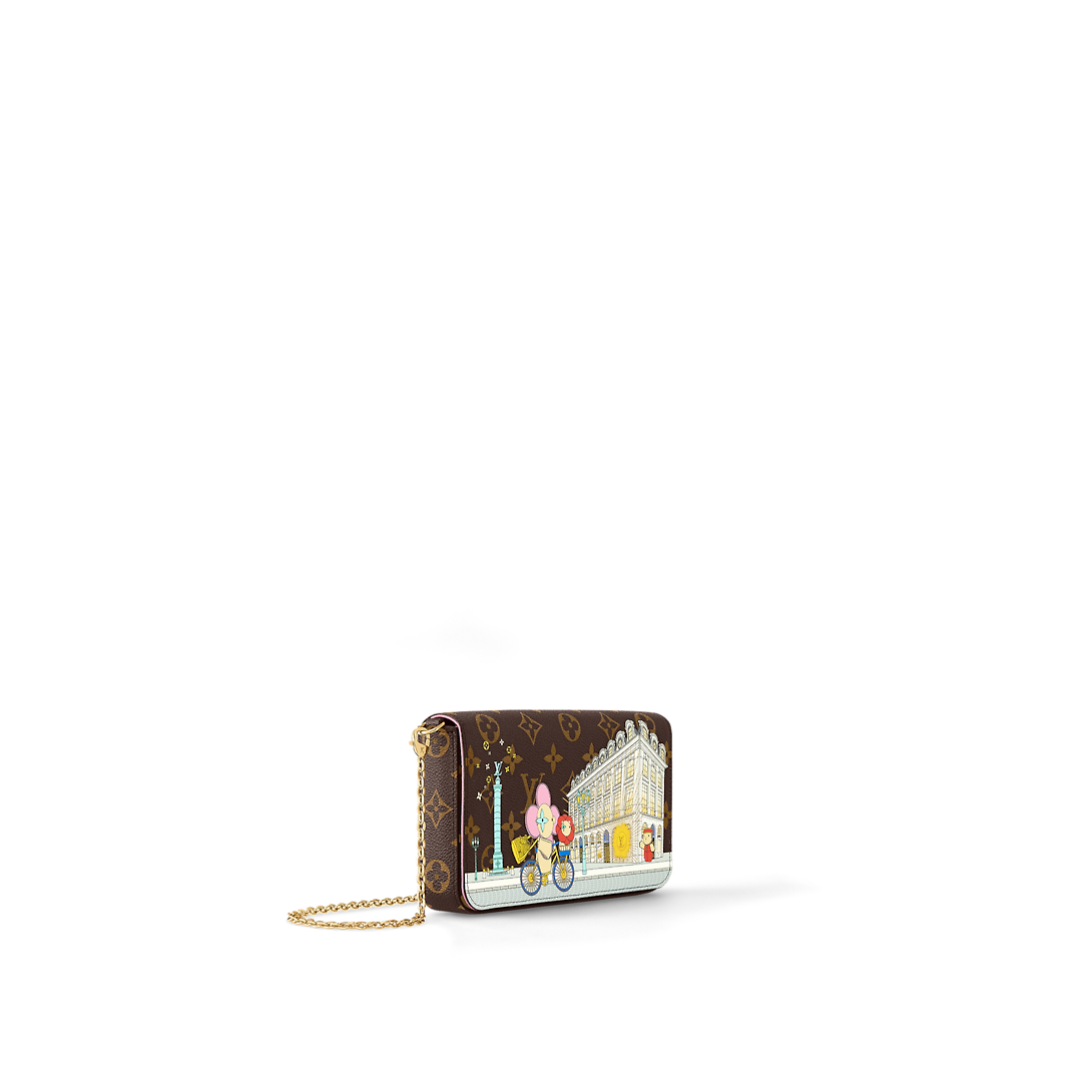 LOUIS VUITTON