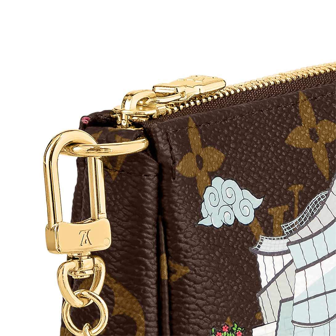LOUIS VUITTON