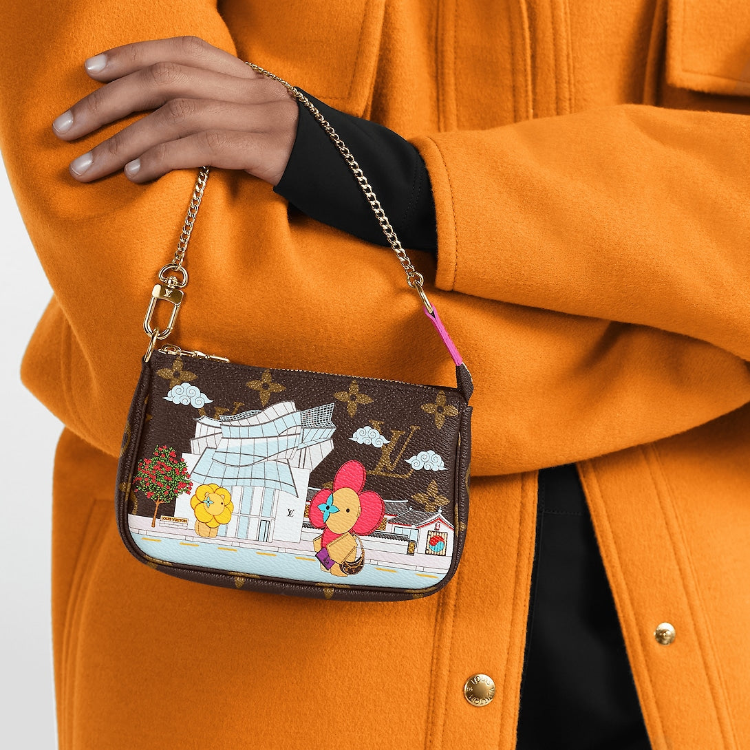 LOUIS VUITTON