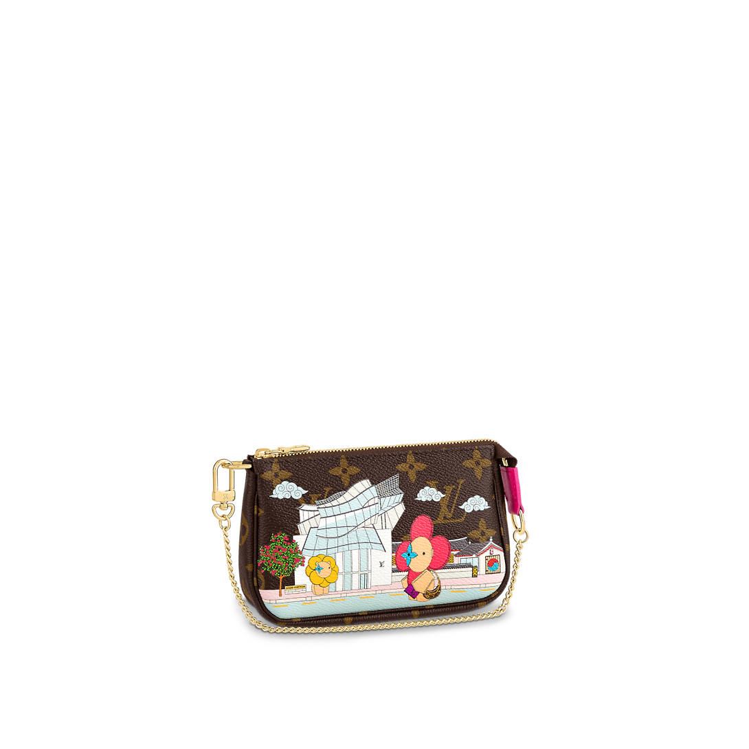 LOUIS VUITTON