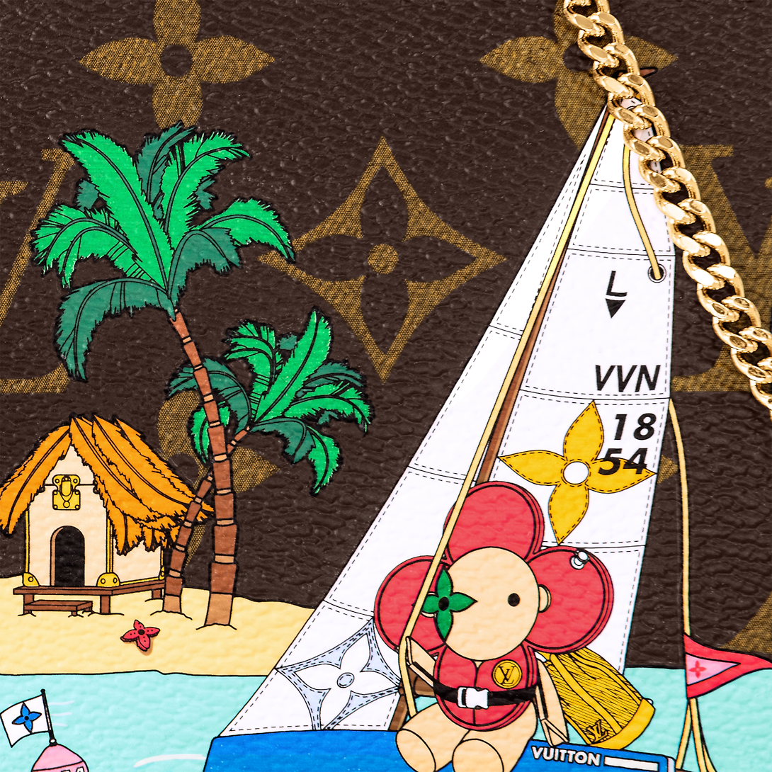 LOUIS VUITTON