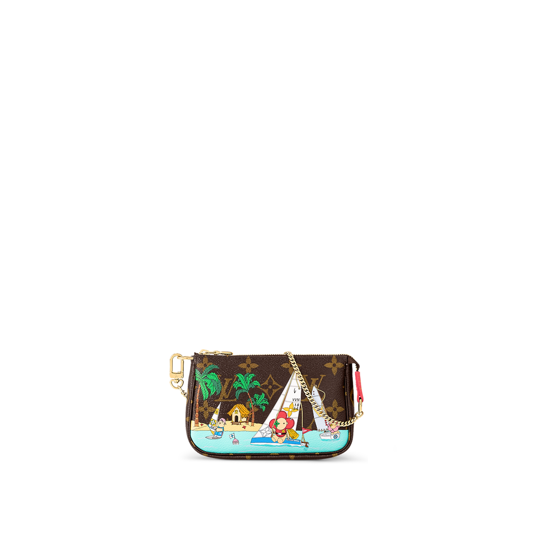 LOUIS VUITTON