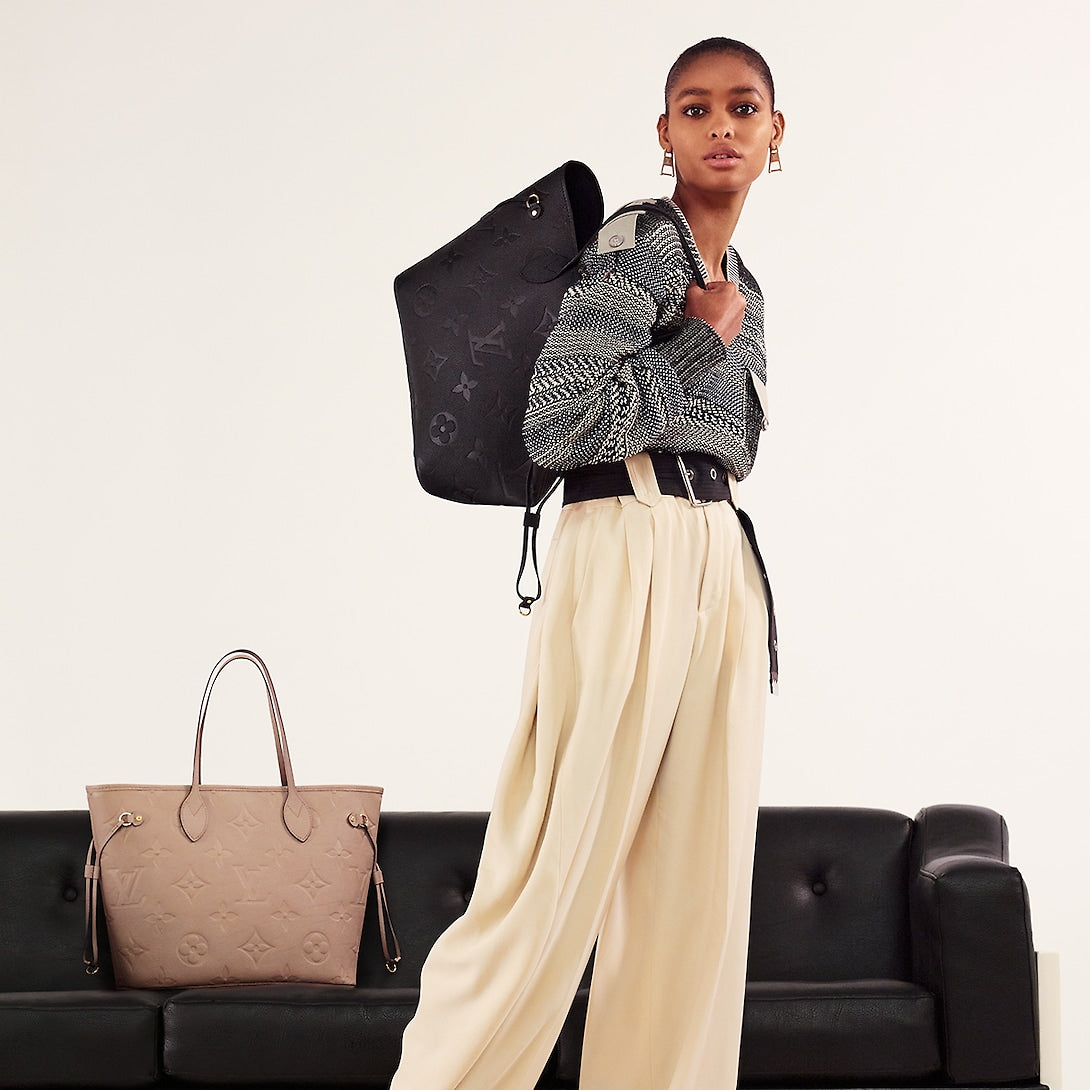 LOUIS VUITTON