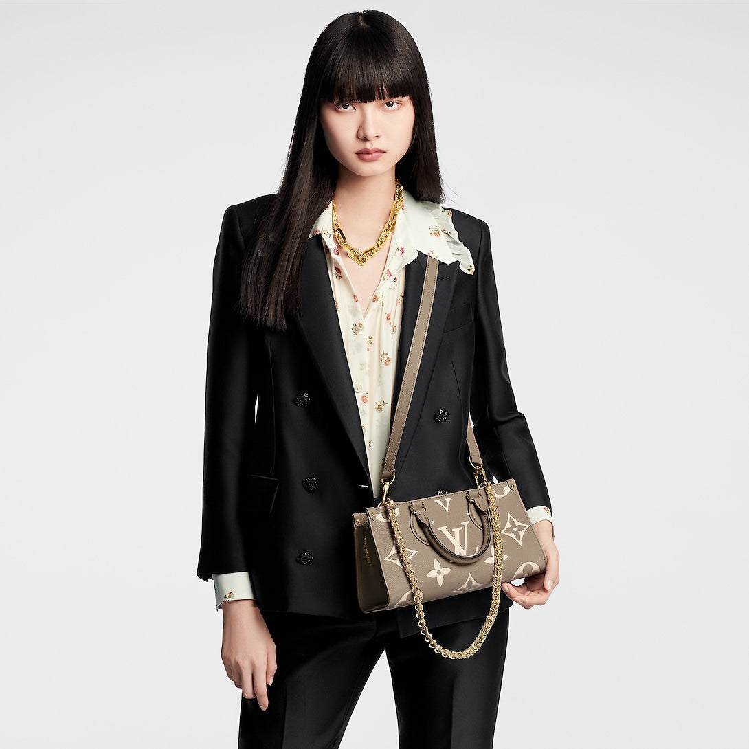 LOUIS VUITTON