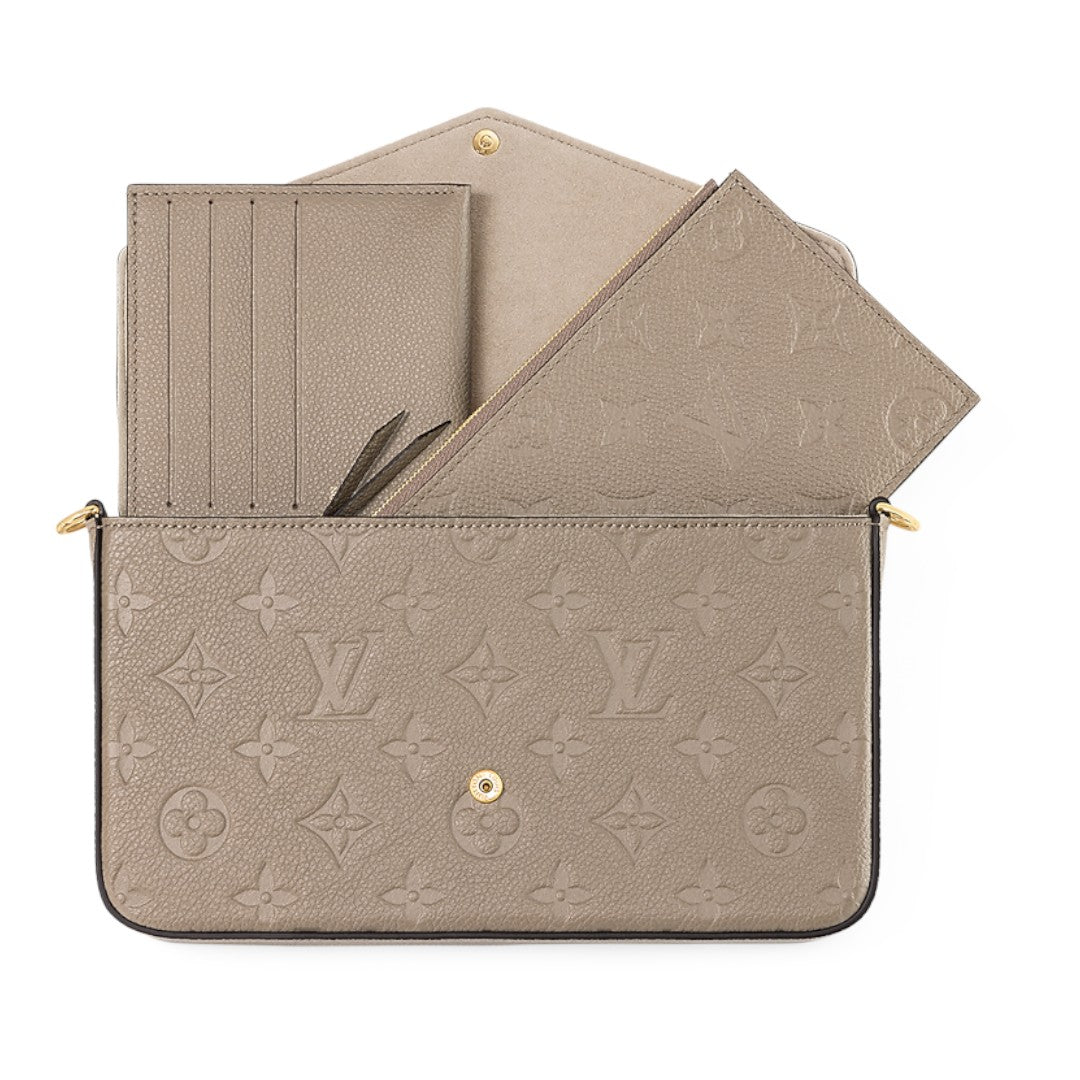LOUIS VUITTON