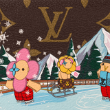 LOUIS VUITTON