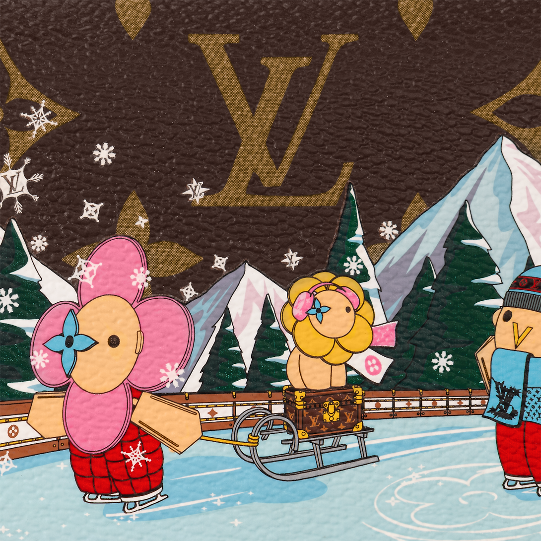 LOUIS VUITTON