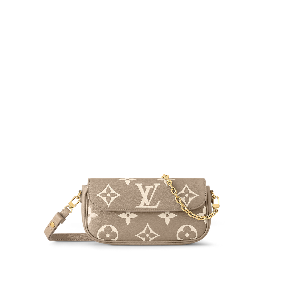 LOUIS VUITTON – Rodeodrive
