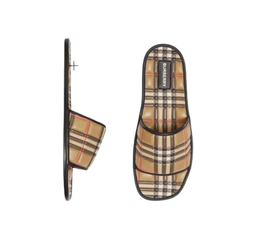 BURBERRY