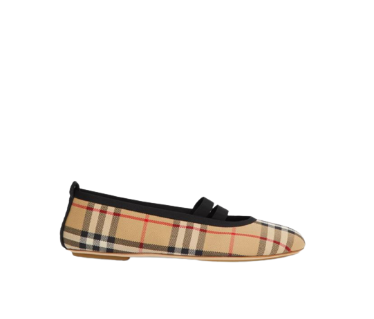 BURBERRY