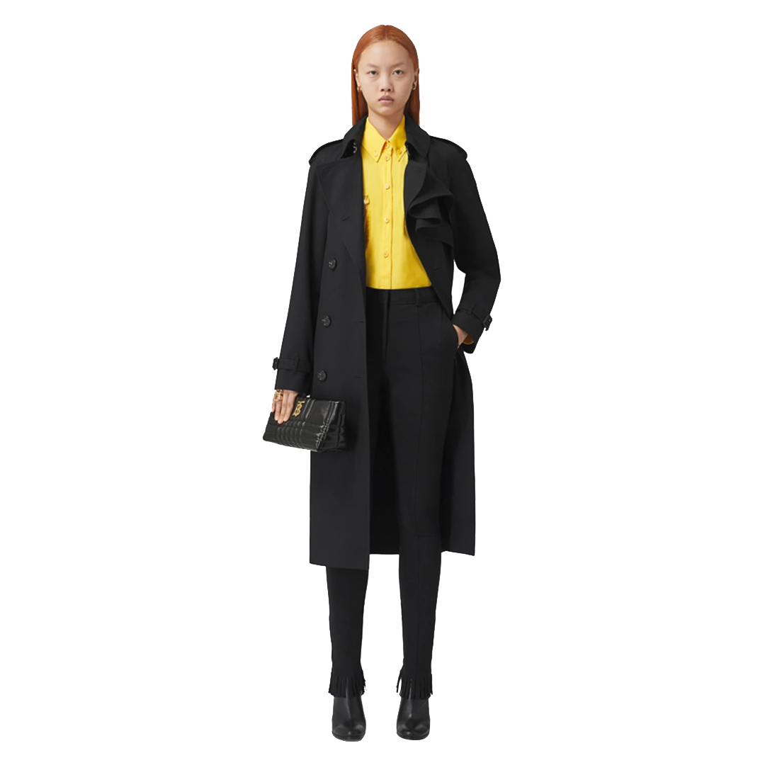 BURBERRY