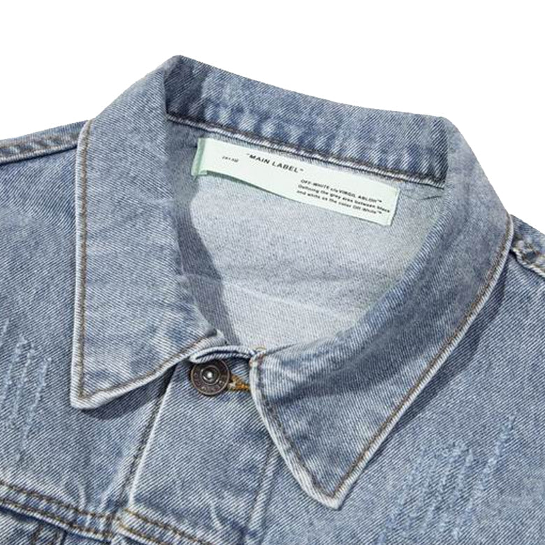 OFF WHITE
