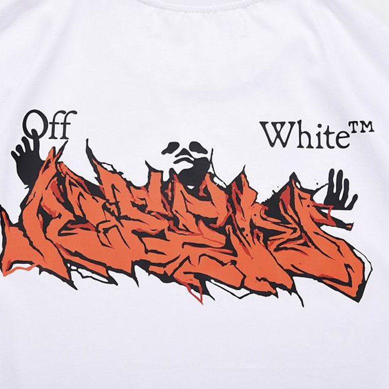 OFF WHITE