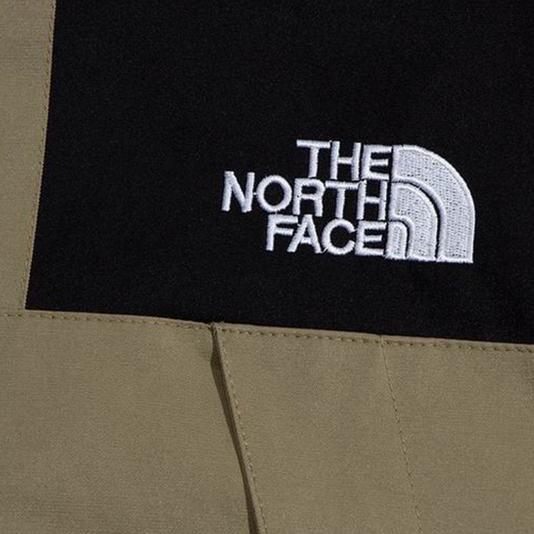 THE NORTH FACE