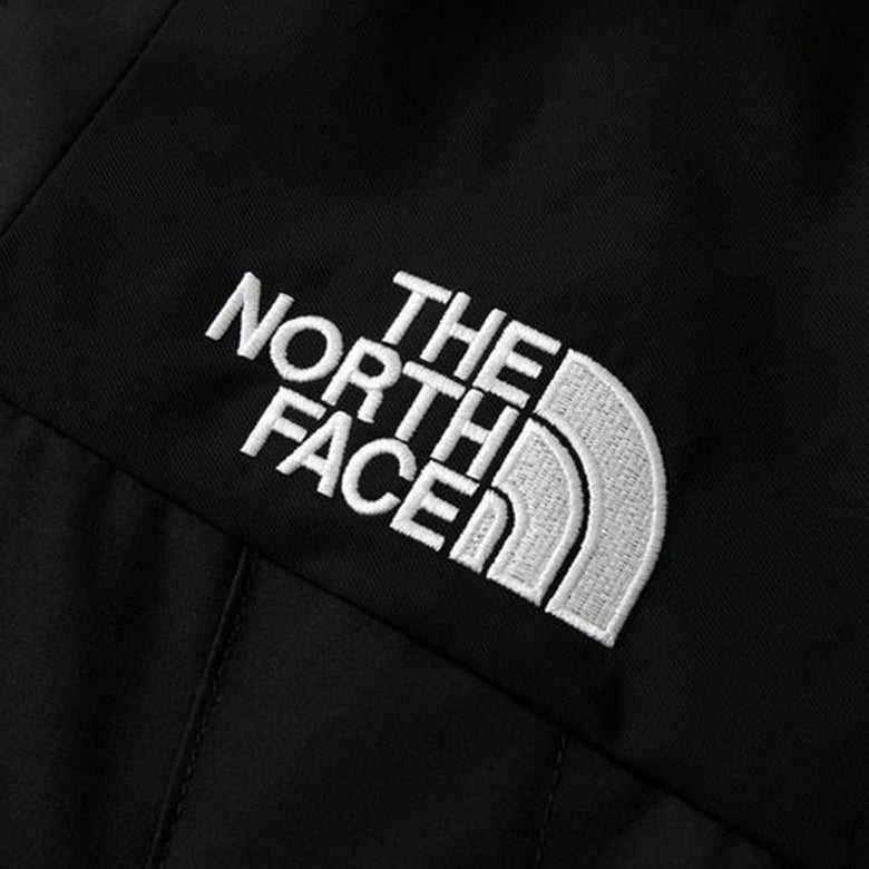 THE NORTH FACE