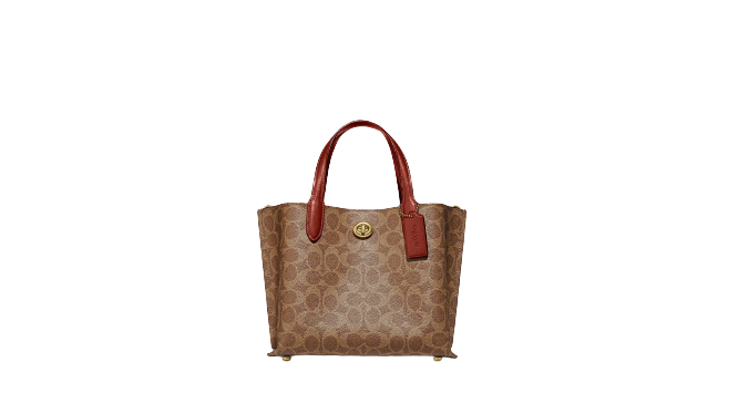 COACH – Rodeodrive