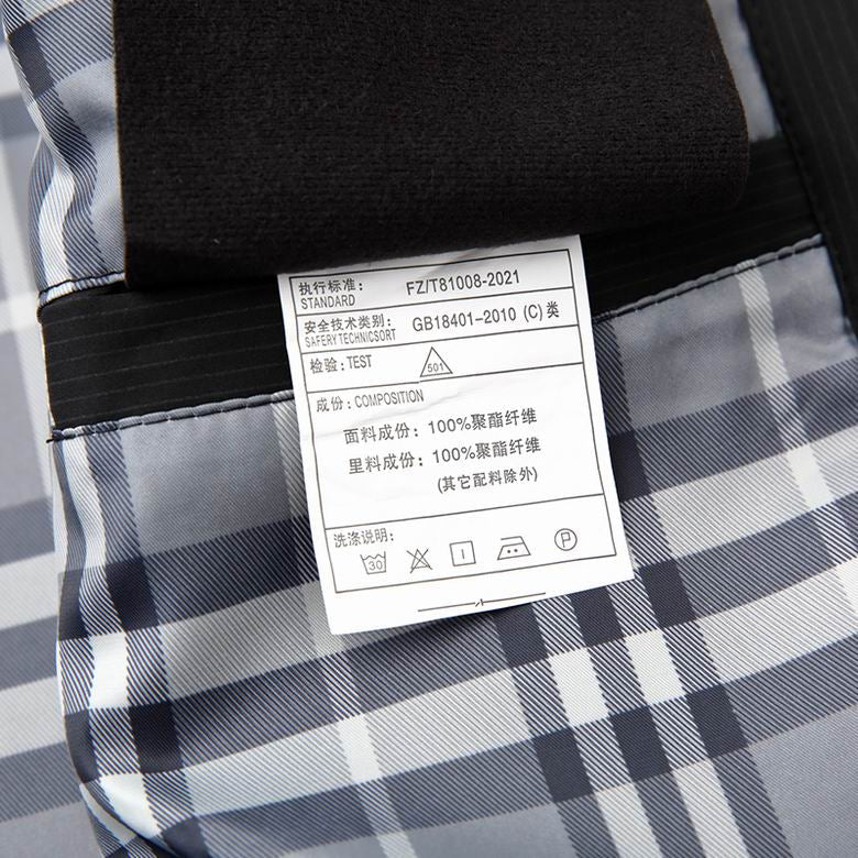 BURBERRY
