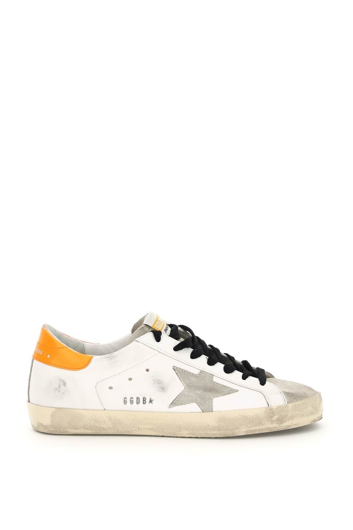 GOLDEN GOOSE