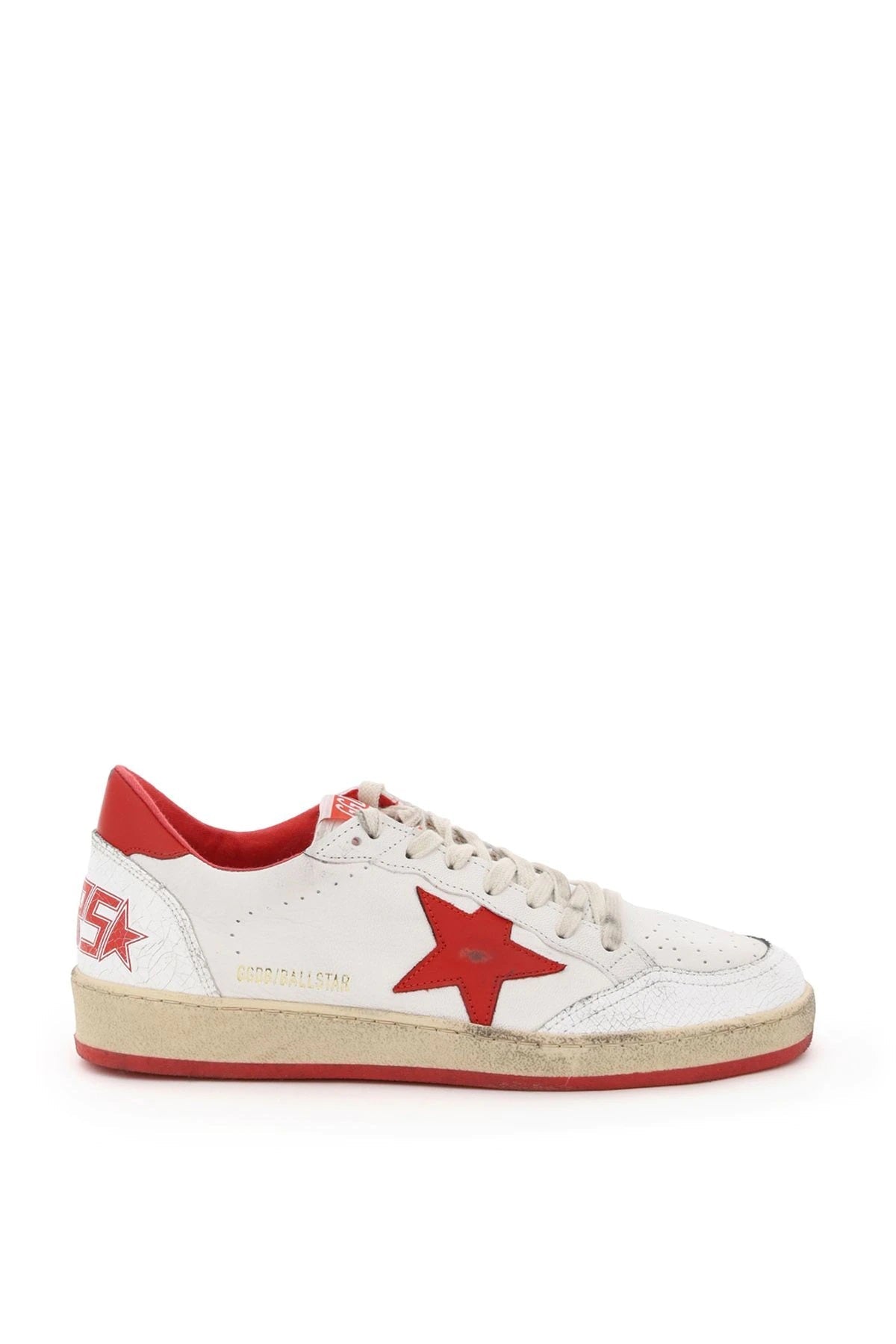 GOLDEN GOOSE