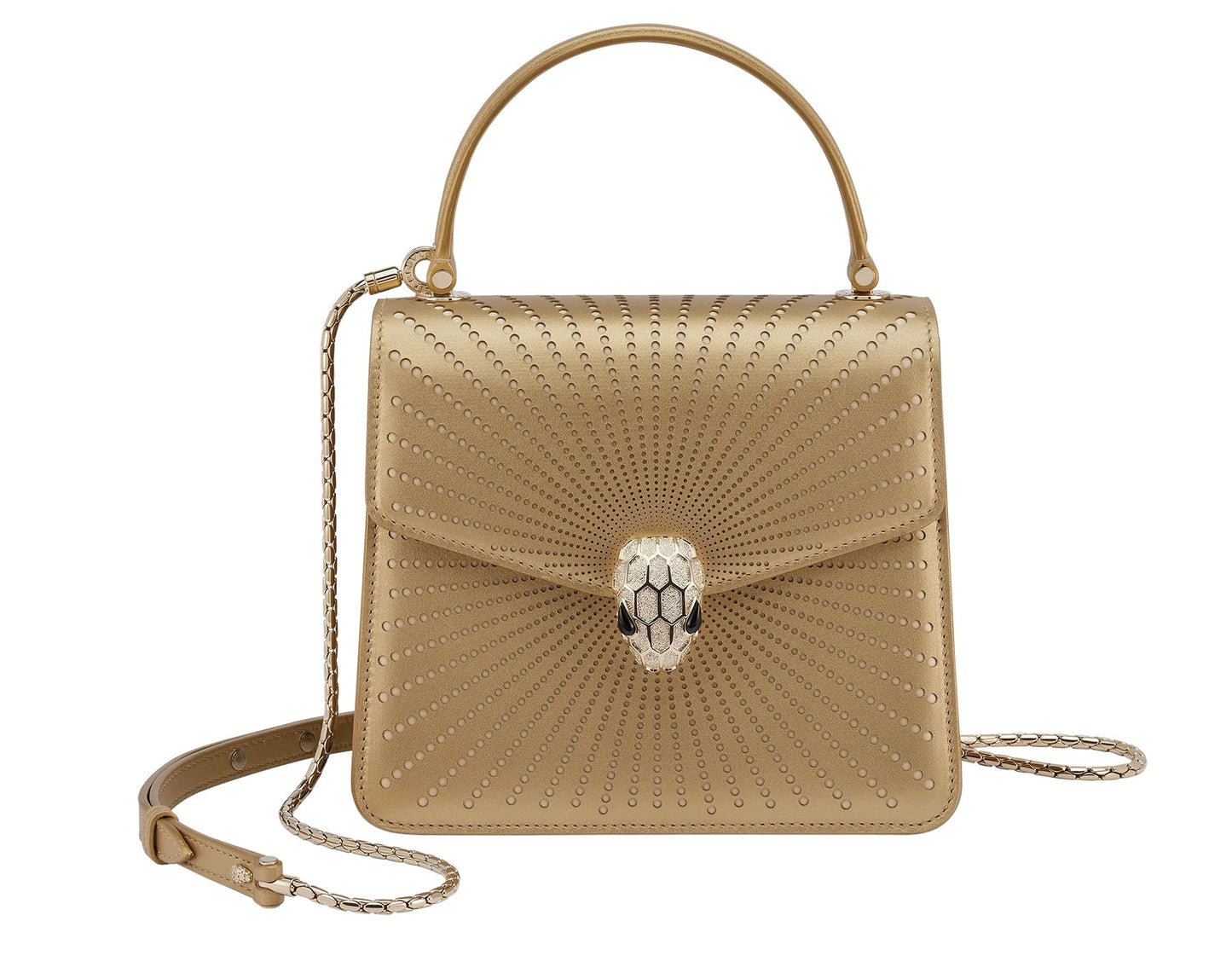 BVLGARI
