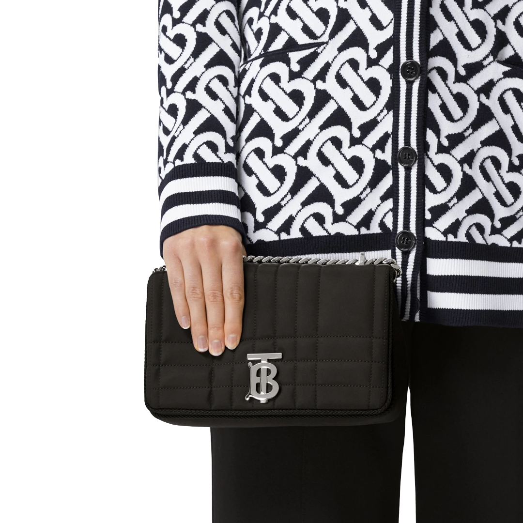 BURBERRY