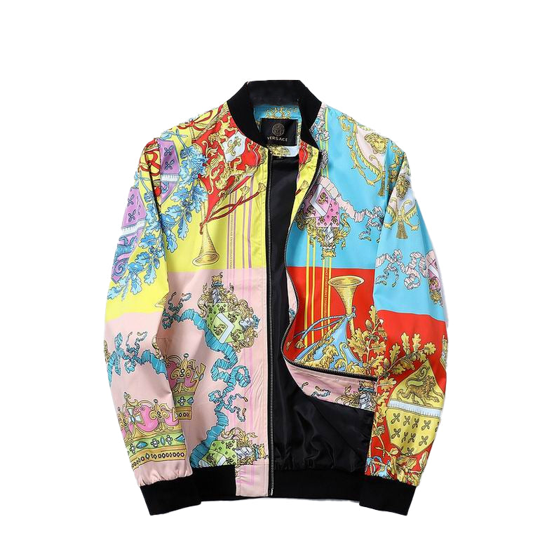 VERSACE