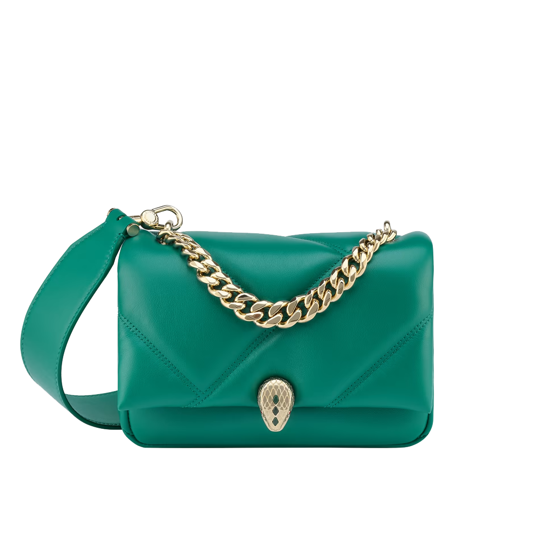 BVLGARI