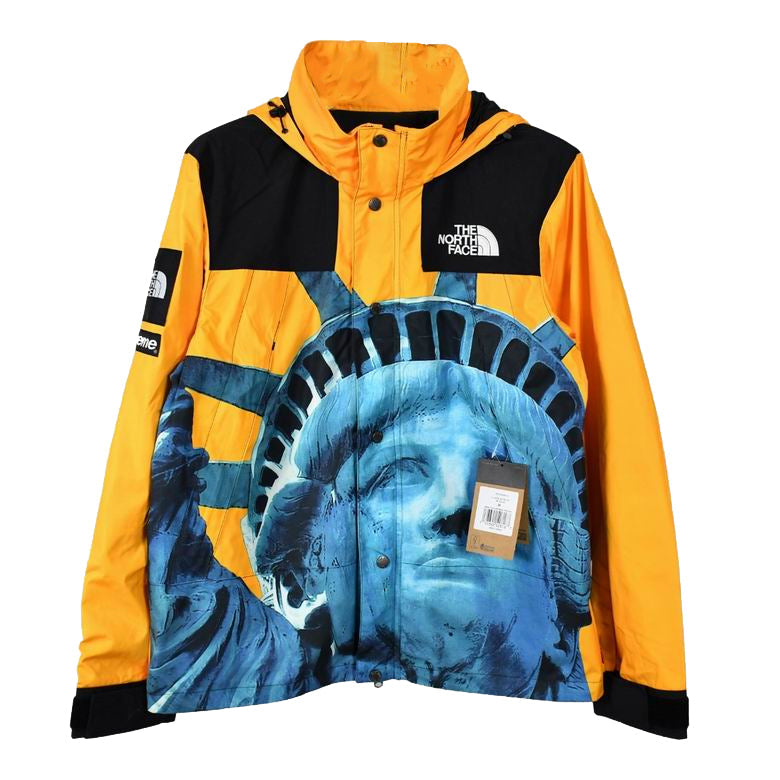 THE NORTH FACE