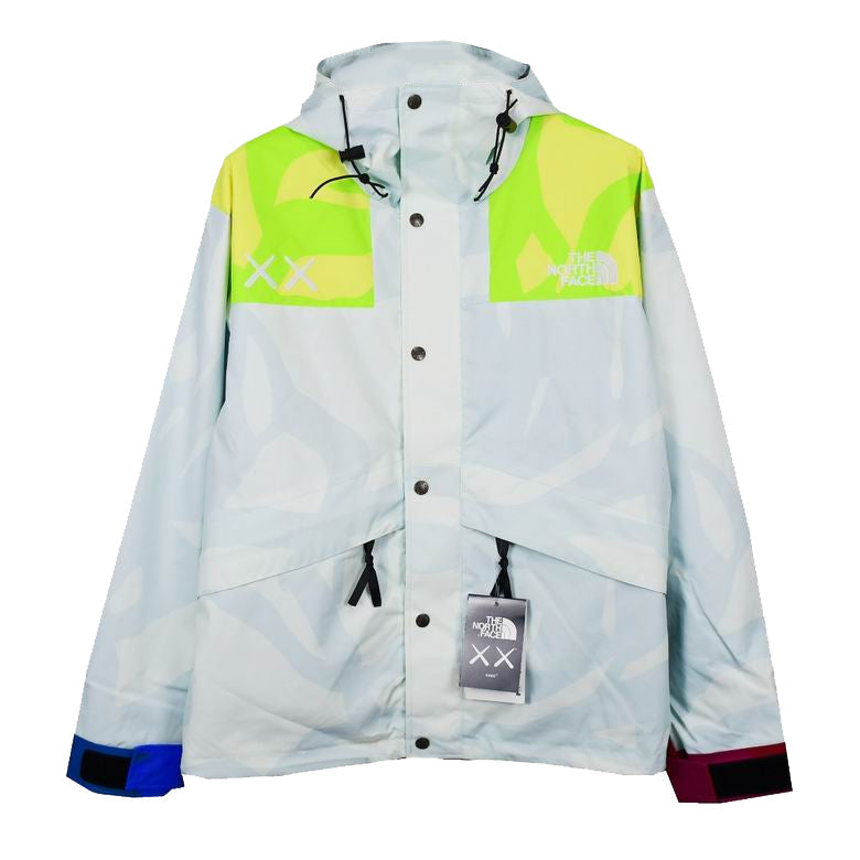 THE NORTH FACE