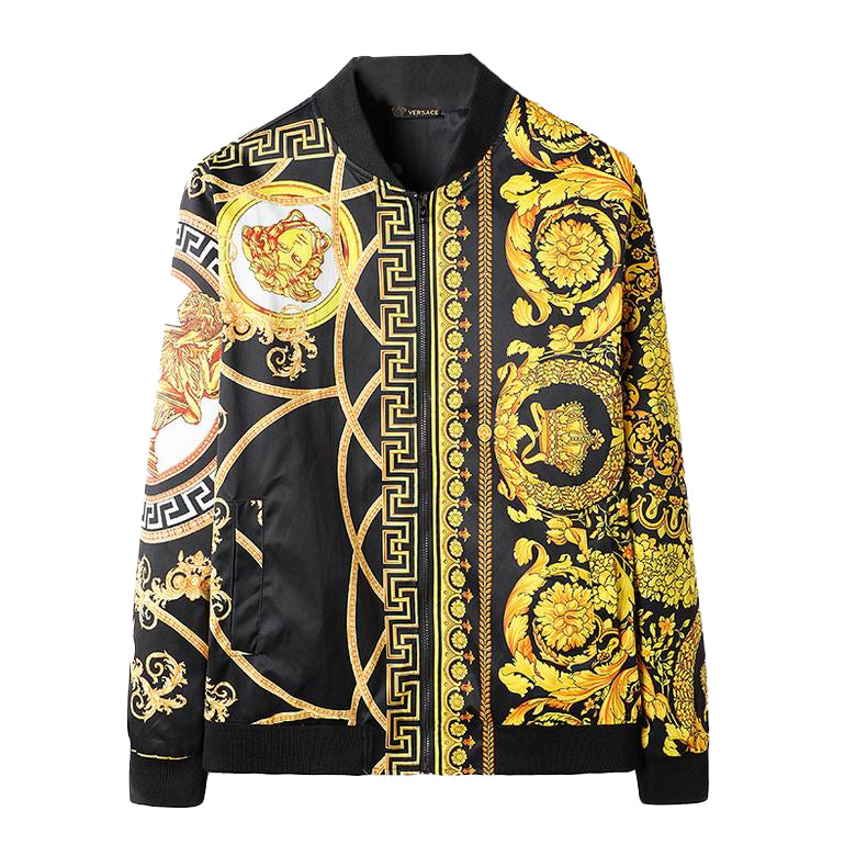 VERSACE