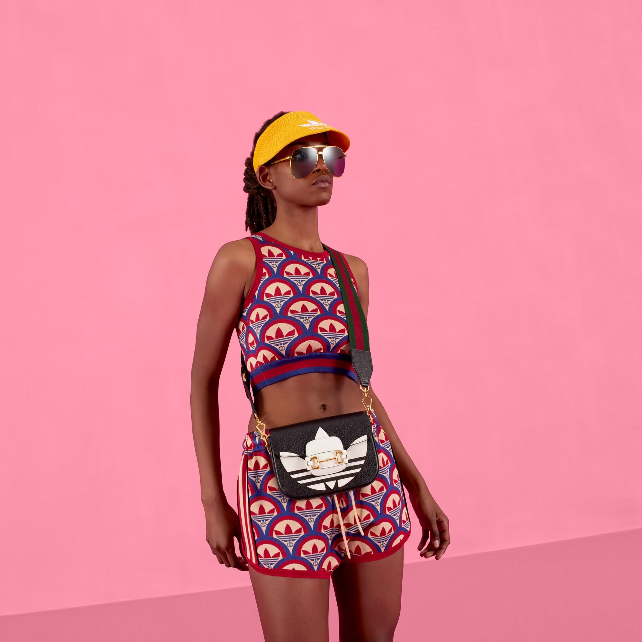 GUCCI – Rodeodrive