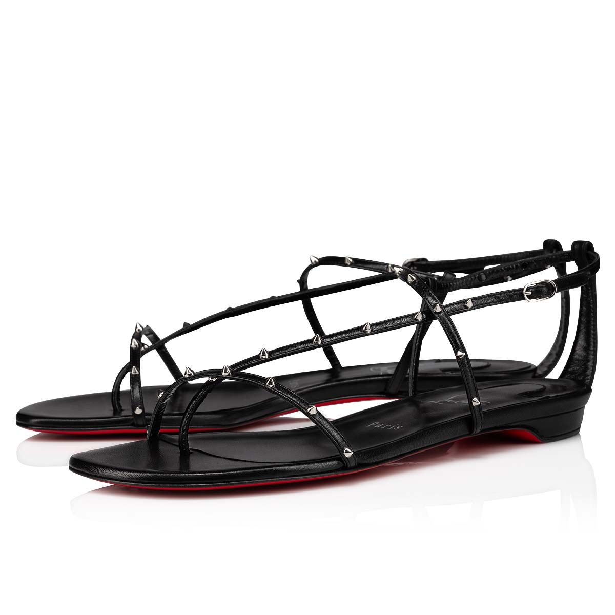 CHRISTIAN LOUBOUTIN