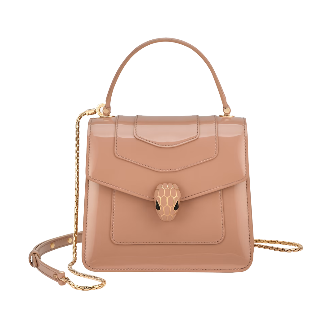 BVLGARI