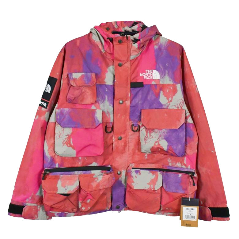 THE NORTH FACE