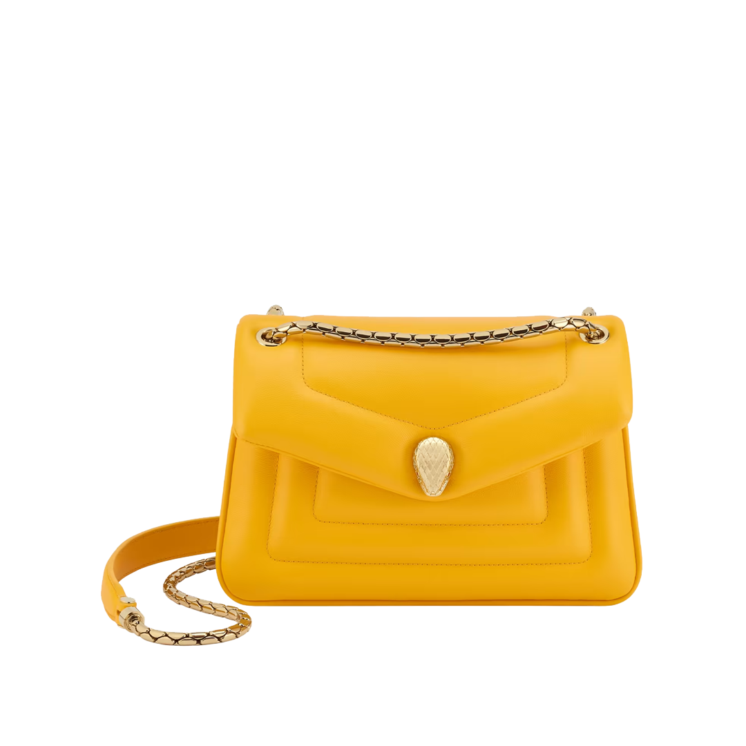 BVLGARI
