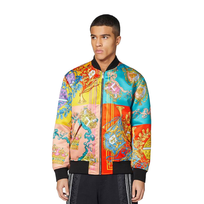 VERSACE