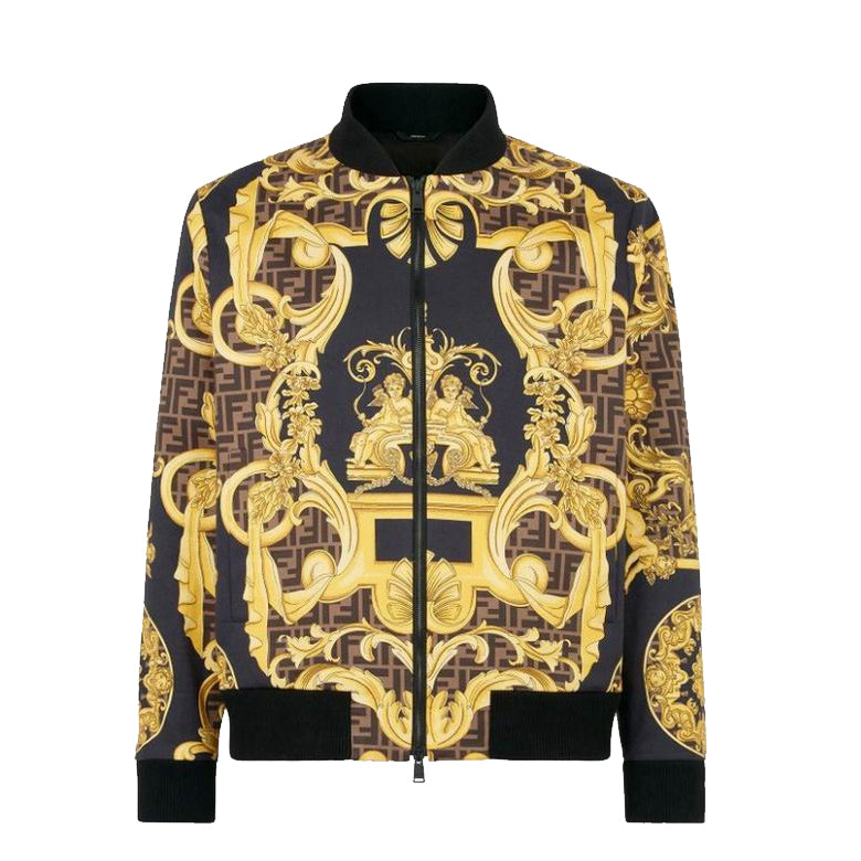 VERSACE