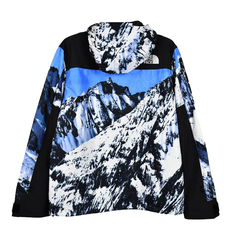 THE NORTH FACE