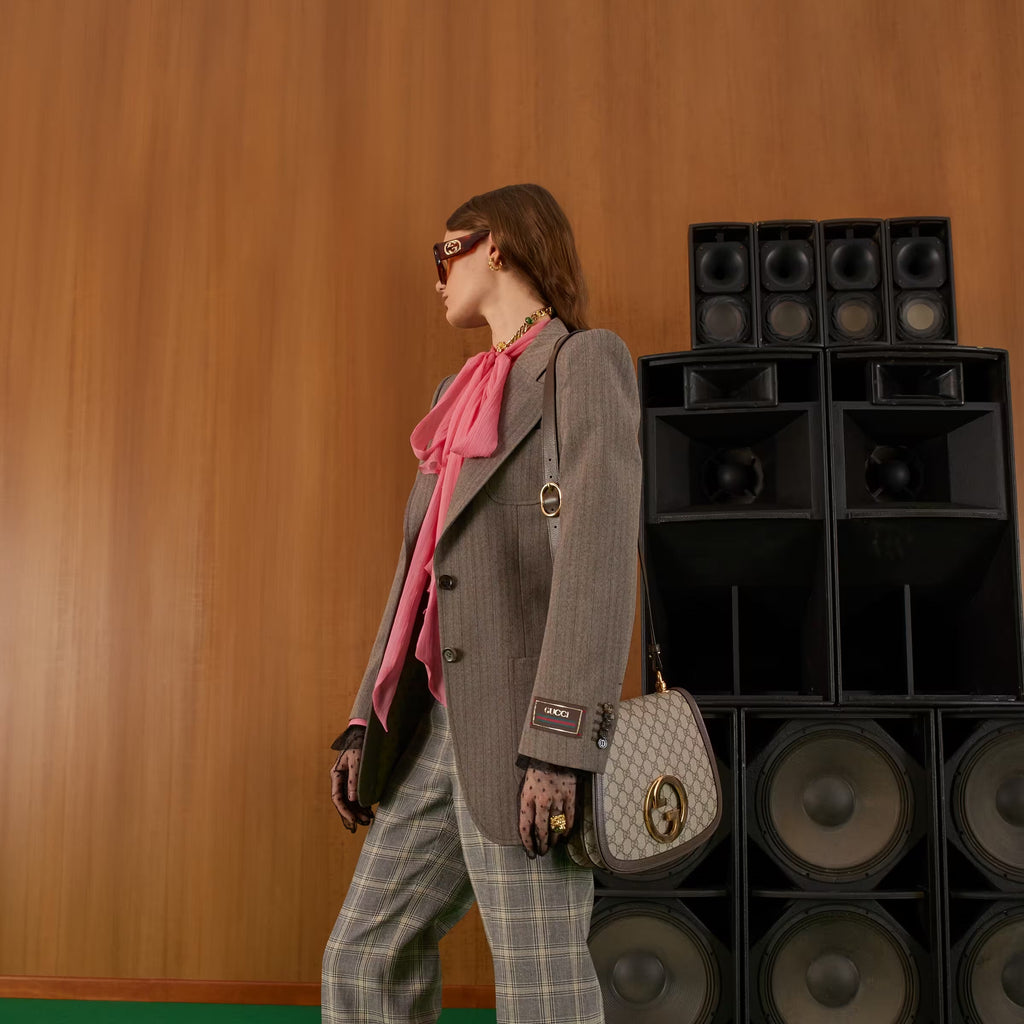 GUCCI – Rodeodrive