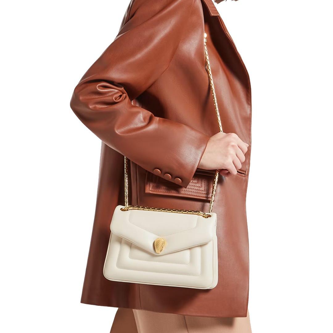 BVLGARI
