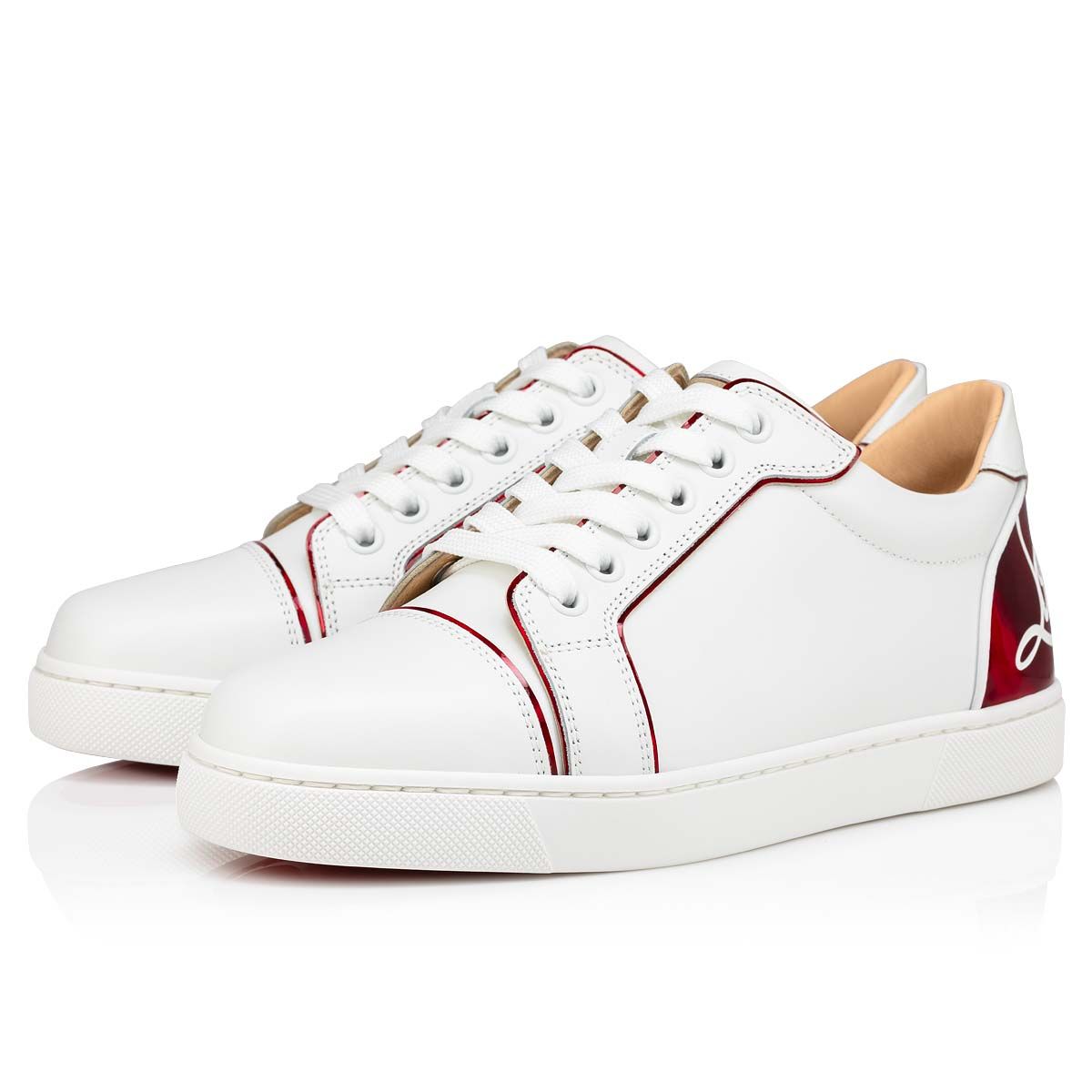 CHRISTIAN LOUBOUTIN