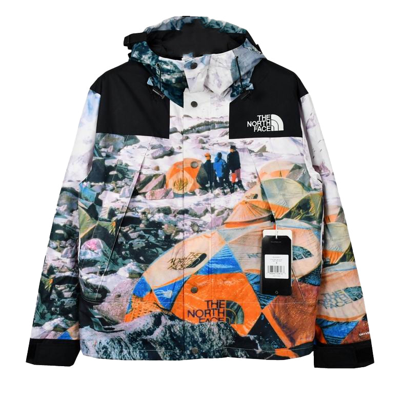 THE NORTH FACE
