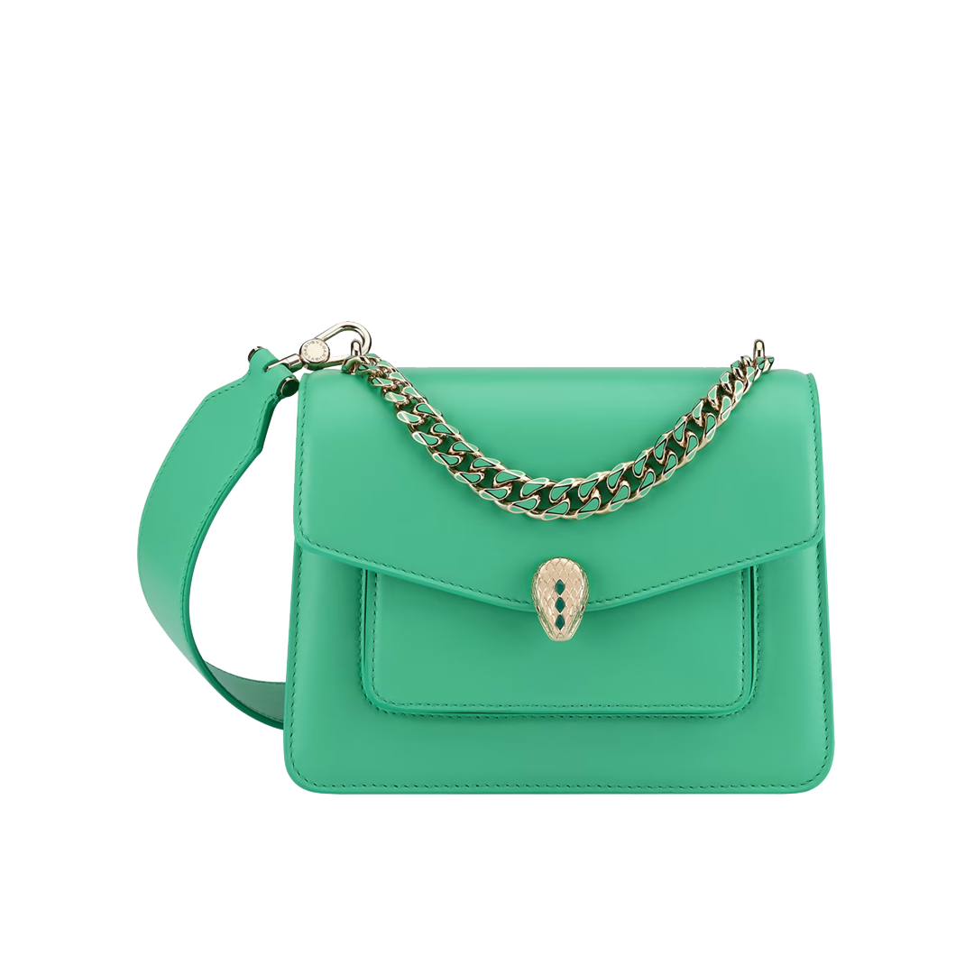 BVLGARI