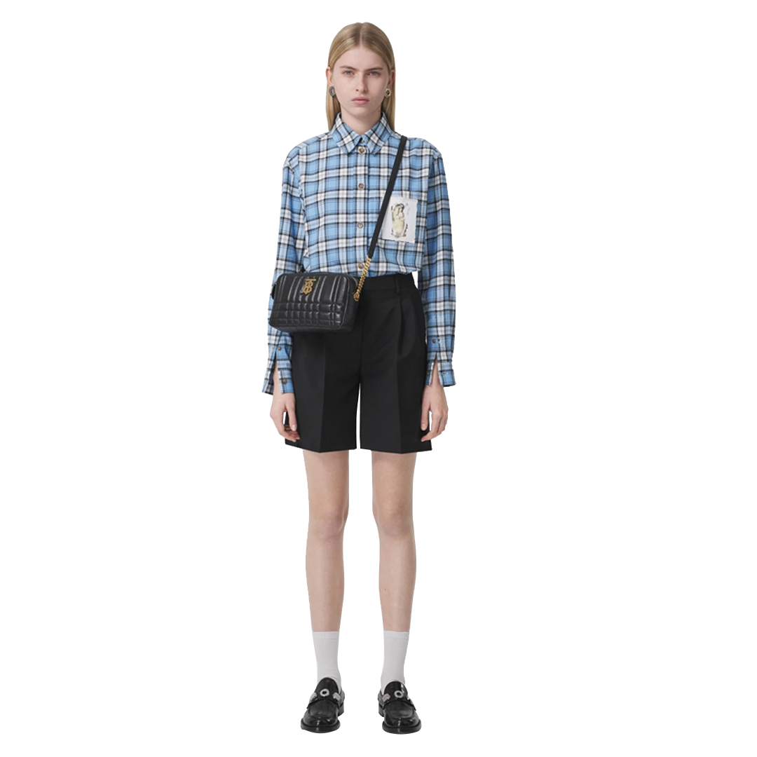 BURBERRY