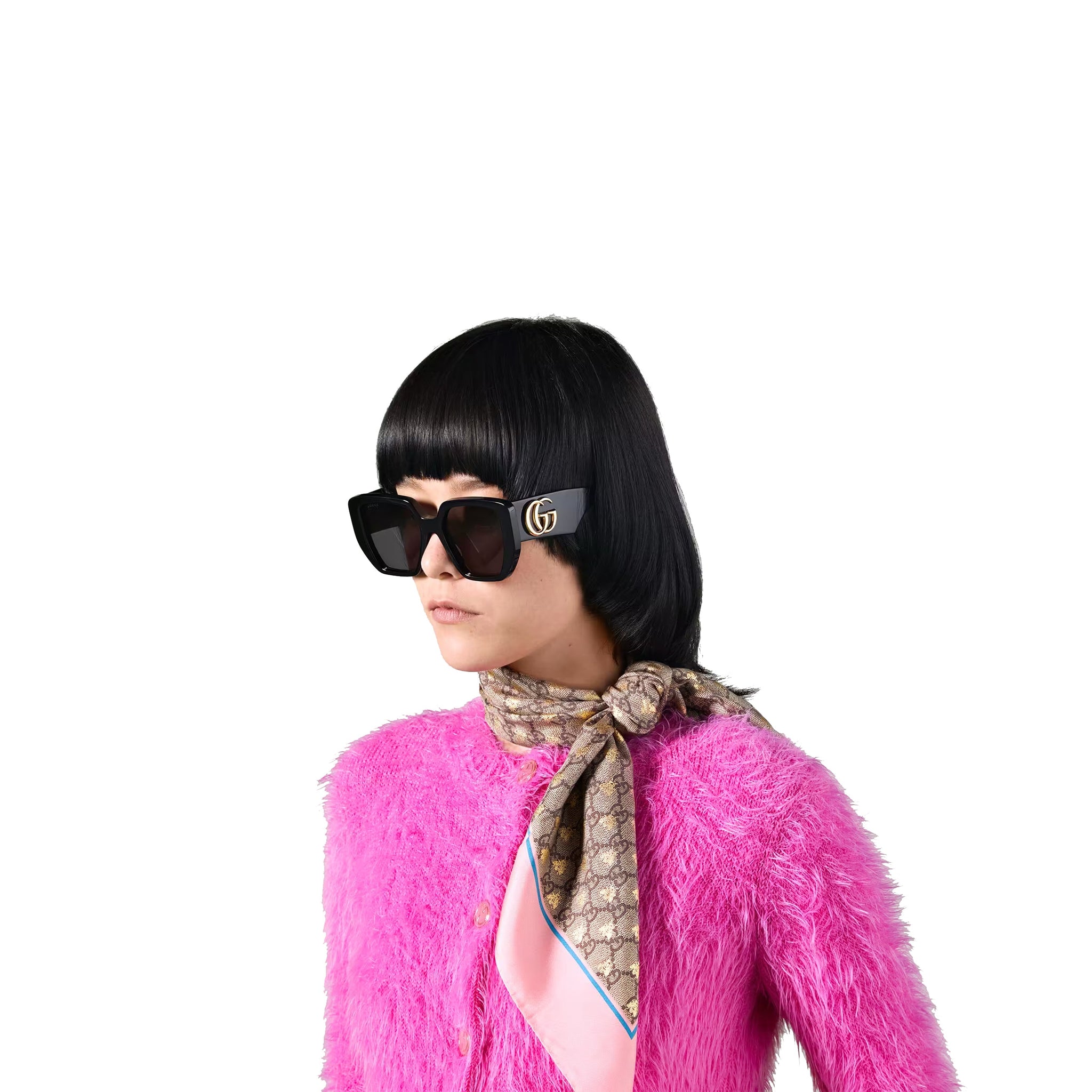 GUCCI
